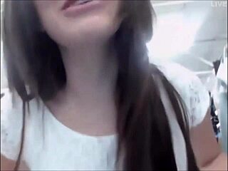 Watch Us Fuck Outdoors Like Wild Lesbians!