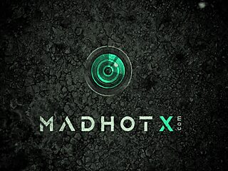 Huge cumshot explodes after intense czech brunette massage fuck