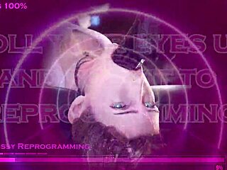 hey sis-102 now feminize yourself completely