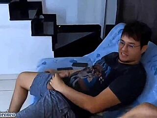 Brazilian teen wife double penetration anal pussy amateur pounding 😈