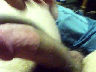 big old cock meets hot 18 year old stud