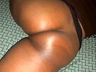 cheating neighbor big ass ebony latina homemade fat fun