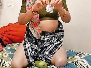 priyanshi, ride loky's monster cock harder with dirty indian talk