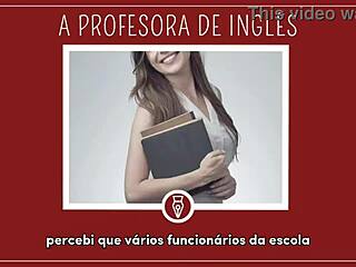 professora de ingles gemi metendo gostoso no meu pau duro?