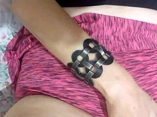 mi companera me envio este video por equivocacion