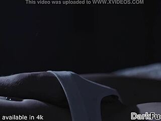 blonde teen craves her black daddy's huge monster cock deep