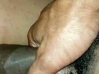 Spanish mami, you crave that monster BBC in your ass don't you?