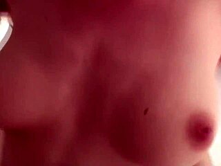 emma diamond's first anal creampie casting interview