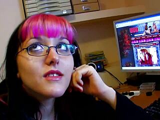 teasing amateur anal unleashes wild horny moans