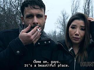 i need your cock in my tight pussy now jerk!