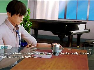 Academy 51 Intense Game Competition Details