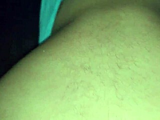 young latina creampie fucking tight pussy real passion pov