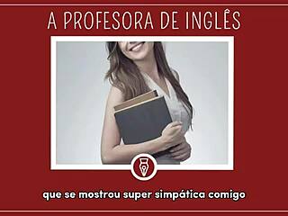 professora de ingles gemi metendo gostoso no meu pau duro?
