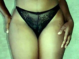 Oh god, my horny pussy craves that massive cock pounding