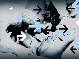 Granny Begs for Bisexual Double Penetration Slam