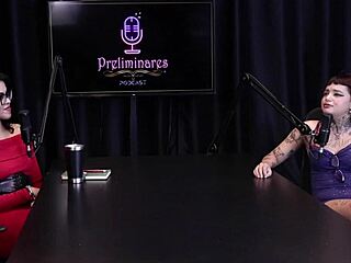 Annie Clementine Films Swingers Orgy with Family Cheers