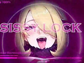 hey sis-102 now feminize yourself completely