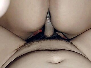 bend this latina bbw over and milk her fat ass