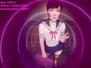 hey sis-102 now feminize yourself completely