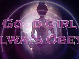 hey sis-102 now feminize yourself completely