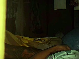 Petite Asian Slut Creampie While Hubby Works Homemade Pov