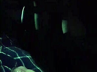 Paid for All-Night Blowjob on MILF's Big Pussy!