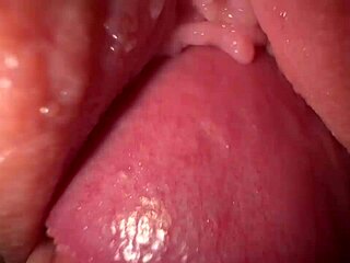 Wanna pound stepsis tight creamy pussy hard?