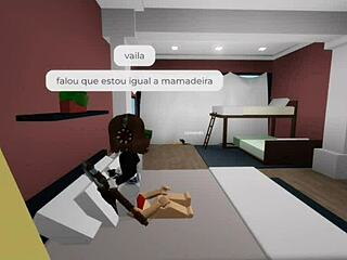 quick goth latina threesome oral and vaginal fun