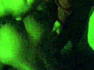 Ebony girlfriend craves deep doggystyle action! 🍑🔥