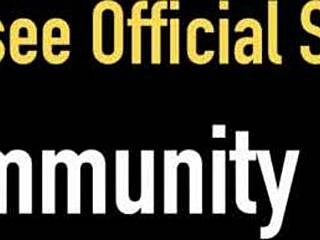 Charlee Chase Vibrator Cums in Mature Cunt