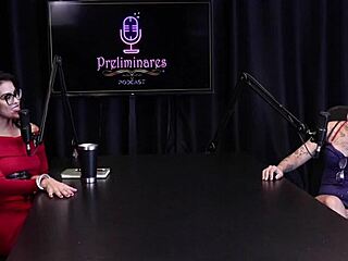 Annie Clementine Films Swingers Orgy with Family Cheers