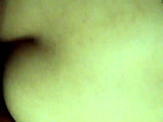 BIG ASS Bent Over Doggystyle Pounded Relentlessly in Heat