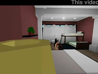 quick goth latina threesome oral and vaginal fun