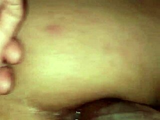 Spanish mami, you crave that monster BBC in your ass don't you?