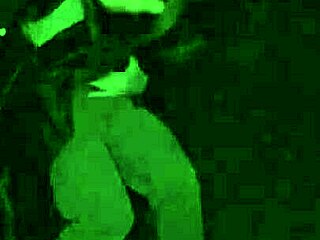 Halloween Threesome Marian Franco Mei Cornejo Ass Worship