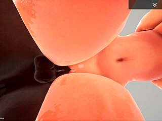 Big Ass Big Tit Milf Lala Rides Bol's Huge Black Cock Wild