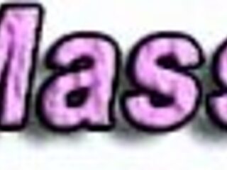 Policewoman Devours Masseuse's Wet Pussy in Uniform Oral Massage