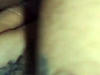 Mature Latina MILF Fucks Young Stud Hardcore