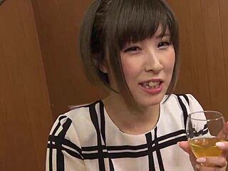 i discovered honoka's fluffy natural big tits unpublished video