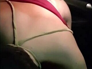 Paid for All-Night Blowjob on MILF's Big Pussy!