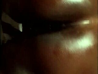 mysterious ebony prostitute's hidden allure