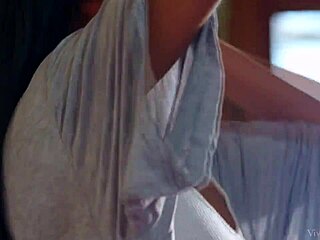 horny nurses finger and lick wet pussies in hospital