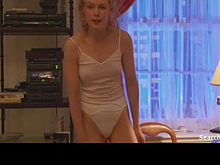 Nicole Kidman Stars in Eyes Wide Shut 2000