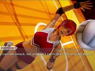 Academy 51 Intense Game Competition Details