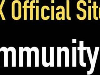 nasty lily cade licks maxine x lesbian best ever 🔥👅