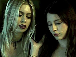 hey charly summer and jill kassidy do lucidflix lucid things threesome! 🔥👭