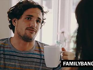 Why resist when this divorced cougar milf craves your hard cock, tyler?