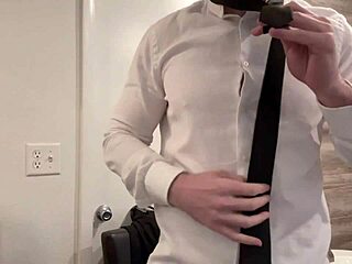 hey watch me prep for porn shoot backstage fingers teasing