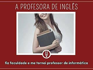 professora de ingles gemi metendo gostoso no meu pau duro?