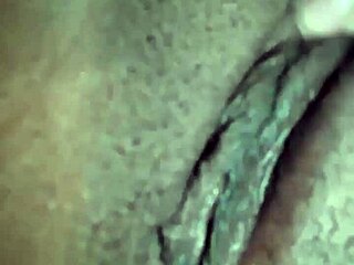 ebony beauty spreads big ass pussy solo for viewers